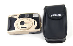 Пленочная камера Skina SK-666 - Pic n 301682