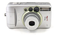 Пленочный фотоаппарат Canon Prima Zoom 90U - Pic n 301683