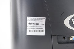 ЖК-монитор 15" ViewSonic VE500 - Pic n 268246