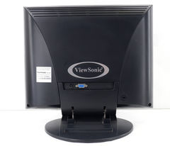 ЖК-монитор 15" ViewSonic VE500 - Pic n 268246