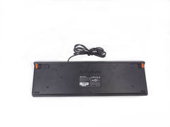 Клавиатура USB Lenovo EKB-10YA  - Pic n 301979
