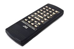 Видеомагнитофон VHS JVC HR-J1200A - Pic n 302101