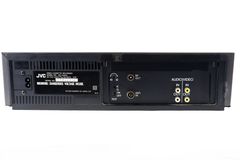 Видеомагнитофон VHS JVC HR-J1200A - Pic n 302101