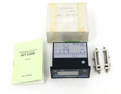 Измеритель-регулятор ЭЛЕМЕР ИРТ 5320М - Pic n 302106
