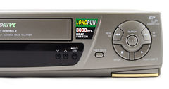 Видеомагнитофон VHS Panasonic NV-SD235 - Pic n 302206