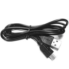 Автомобильное ЗУ mini USB на кабеле 1А  - Pic n 302214