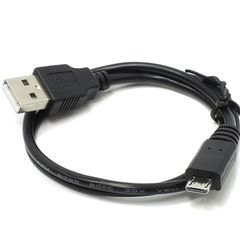 Кабель USB 2.0 на USB microB Am-microB 1.8 метра - Pic n 302243