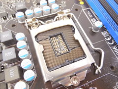 Мат. плата Socket 1156 MSI H55M-P31 - Pic n 302362