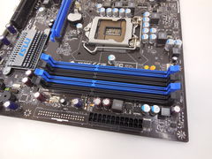 Мат. плата Socket 1156 MSI H55M-P31 - Pic n 302362