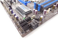 Мат. плата Socket 1156 MSI H55M-P31 - Pic n 302362