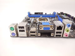 Мат. плата Socket 1156 MSI H55M-P31 - Pic n 302362