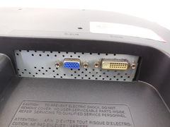 Монитор TFT 24" LG Flatron E2441T - Pic n 272406