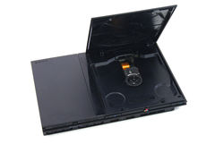 Игровая консоль Sony PlayStation 2 Slim - Pic n 302388