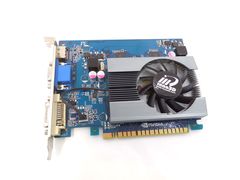 Видеокарта PCI-E Inno3D GeForce GT 630 1Gb