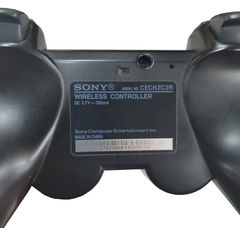 Игровой контроллер Sony Dualshock 3 - Pic n 263695