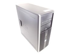 Системный блок HP 8000 Elite Convertible minitower - Pic n 302438