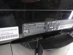 Монитор 22" (55.9 см) ViewSonic VX2255wmb-2 - Pic n 302520