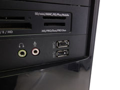 Комп. HP Compaq 7300 Elite Core i3 2120 - Pic n 302531