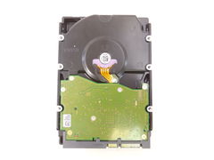 Жесткий диск HDD 3.5" WD Ultrastar DC HC310 4 - Pic n 302557