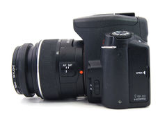 Фотокамера Sony Alpha DSLR-A290 Kit - Pic n 302522