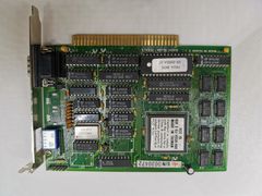 Видеокарта PC Chips G3101 (HEGA-480) 256KB
