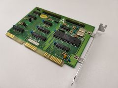 Контроллер HDD-FDD KT-103F IDE 16 bit (ISA)