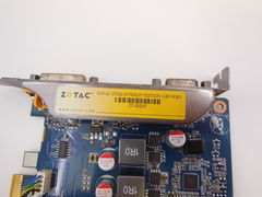 Видеокарта PCI-E ZOTAC GT220 1Gb - Pic n 302614