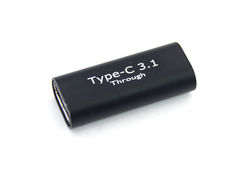 Проходной адаптер USB Type-C
