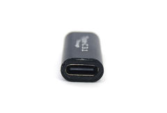 Проходной адаптер USB Type-C - Pic n 302833