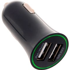 Автомобильное зарядное устройство Orient USB-2220AN