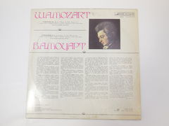 Пластинка В. Моцарт Симфония № 41, Юпитер - Pic n 303002