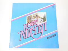 Пластинка Поет Мичел (Испания) - Pic n 303018