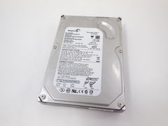 Жесткий диск HDD SATA 80Gb Seagate ST3808110AS