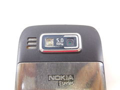 Мобильный телефон Nokia E72 - Pic n 303089