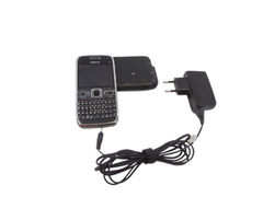 Мобильный телефон Nokia E72 - Pic n 303089