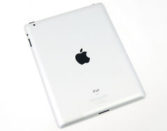 Планшет Apple iPad 2 64GB WiFi - Pic n 294436