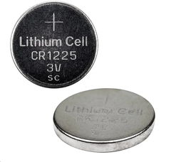 Батарейка литиевая “Rexant”, тип СR1620, 3В, 5 шт