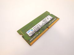 Оперативная память SO-DIMM DDR4 4GB  - Pic n 303056