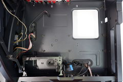 Компьютерный корпус AeroCool Strike-X Air Black - Pic n 303288