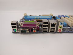 Материнская плата GIGABYTE GA-P55-UD3L - Pic n 272059