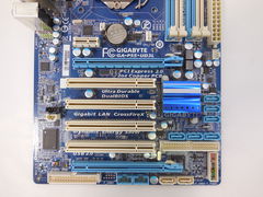Материнская плата GIGABYTE GA-P55-UD3L - Pic n 272059