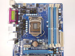 Материнская плата GIGABYTE GA-P55-UD3L - Pic n 272059