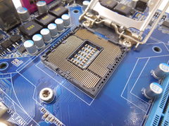 Материнская плата GIGABYTE GA-P55-UD3L - Pic n 272059