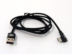 Кабель Угловой Baseus MVP USB For Type-C 2A 1м  - Pic n 303345