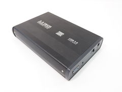 USB3.0 Внешний жесткий диск HDD 3.5 4TB Seagate - Pic n 303374