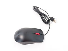 USB Мышь Lenovo Essential 4y50r20863 черная - Pic n 303380