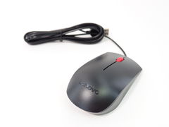 USB Мышь Lenovo Essential 4y50r20863 черная - Pic n 303380
