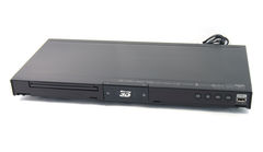 3D Blu-ray проигрыватель LG BX580