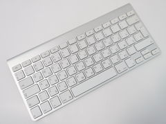 Клавиатура Apple Bluetooth Magic Keyboard A1314 - Pic n 272009