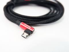 Кабель Baseus MVP USB на Micro USB 1.5A, 2м - Pic n 303076